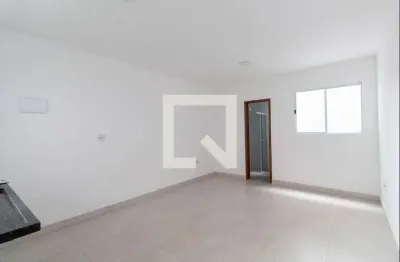 Apartamento para aluguel - cidade patriarca, 1 quarto,  24 m² - são paulo