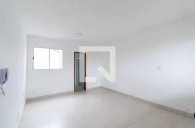 Apartamento para aluguel - cidade patriarca, 1 quarto,  24 m² - são paulo