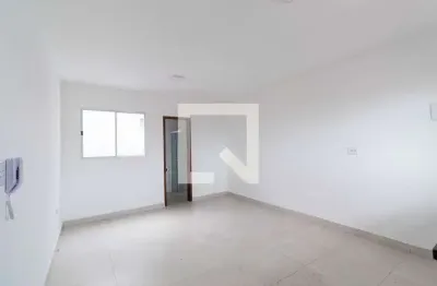 Apartamento para aluguel - cidade patriarca, 1 quarto,  24 m² - são paulo
