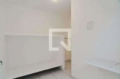 Kitnet / stúdio para aluguel - santana, 1 quarto,  12 m² - são paulo