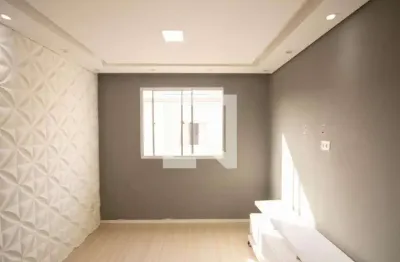 Apartamento para aluguel - vila santos, 2 quartos,  39 m² - são paulo