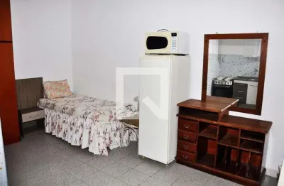 Casa com 1 quarto para alugar na Rua Tomás Ramos Jordão, Freguesia do Ó, São Paulo