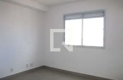 Apartamento para aluguel - vila santa clara, 1 quarto,  33 m² - são paulo