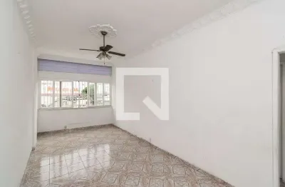 Apartamento para aluguel - ramos, 2 quartos,  68 m² - rio de janeiro