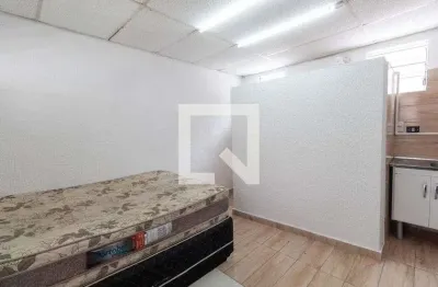 Kitnet / stúdio para aluguel - brás, 1 quarto,  18 m² - são paulo