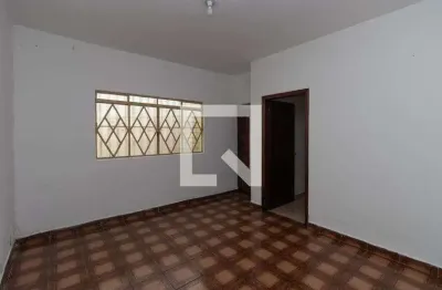 Casa para aluguel - jardim brasil , 1 quarto,  50 m² - são paulo