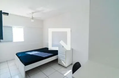 Apartamento para aluguel - chácara inglesa, 1 quarto,  20 m² - são paulo