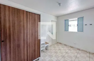 Kitnet / stúdio para aluguel - brás, 1 quarto,  25 m² - são paulo