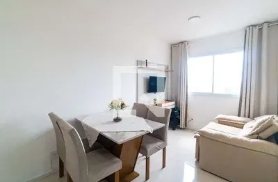 Apartamento para aluguel - jardim miriam, 2 quartos,  36 m² - são paulo