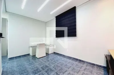Apartamento para aluguel - parque residencial vila união  , 2 quartos,  54 m² - campinas