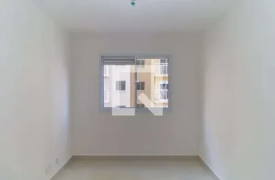 Apartamento para aluguel - vila ema, 2 quartos,  33 m² - são paulo