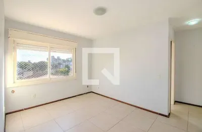 Apartamento para aluguel - jardim salso , 2 quartos,  70 m² - porto alegre