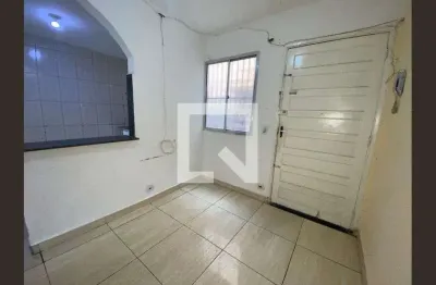 Apartamento para aluguel - artur alvim, 2 quartos,  50 m² - são paulo