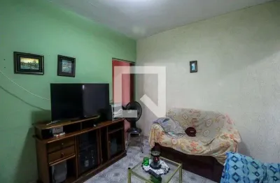 Casa para aluguel - vila formosa, 1 quarto,  10 m² - são paulo
