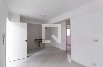 Apartamento para aluguel - itaquera, 1 quarto,  35 m² - são paulo