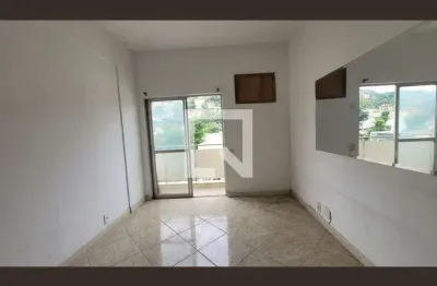 Cobertura para aluguel - campinho, 2 quartos,  1031 m² - rio de janeiro