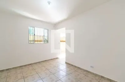 Apartamento para aluguel - vila campestre, 1 quarto,  40 m² - são paulo