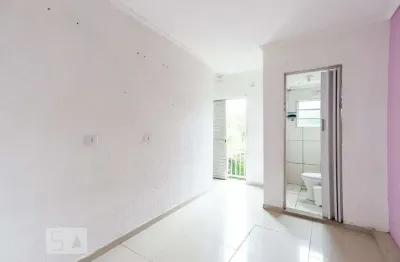 Apartamento para aluguel - vila mazzei, 1 quarto,  30 m² - são paulo