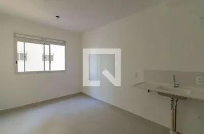 Apartamento para aluguel - ponte grande, 2 quartos,  32 m² - guarulhos