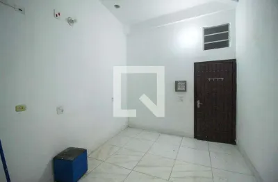 Kitnet / stúdio para aluguel - mooca, 1 quarto,  39 m² - são paulo