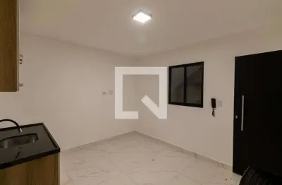 Apartamento para Aluguel - Itaquera, 1 Quarto,  30 m² - São Paulo