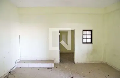 Casa para aluguel - vila nova bonsucesso, 2 quartos,  200 m² - guarulhos
