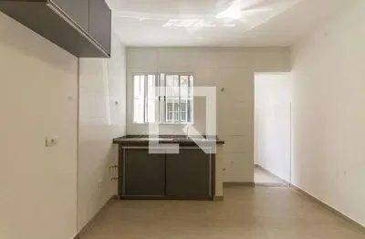 Casa / sobrado em condomínio para aluguel - vila carrão, 1 quarto,  30 m² - são paulo