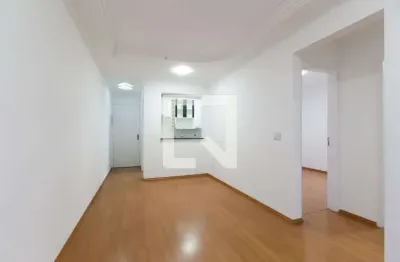 Apartamento para aluguel - itaquera, 2 quartos,  50 m² - são paulo