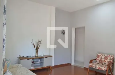 Casa para aluguel - curicica, 1 quarto,  60 m² - rio de janeiro
