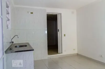 Casa para aluguel - vila romana, 1 quarto,  50 m² - são paulo
