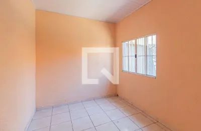 Casa com 1 quarto para alugar na Rua Marieta Xavier, Cangaíba, São Paulo