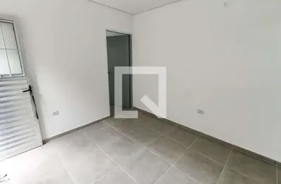 Casa com 1 quarto para alugar na Rua Campos Elísios, Jardim Olinda, São Paulo