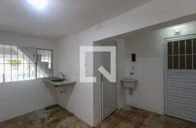 Casa para aluguel - parque são lucas, 1 quarto,  45 m² - são paulo
