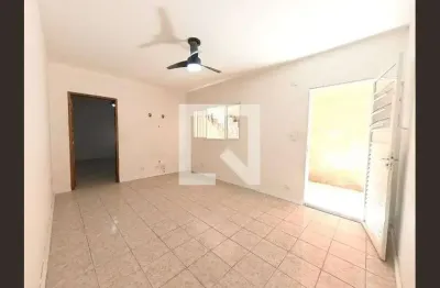 Casa para aluguel - vila miriam, 1 quarto,  80 m² - são paulo