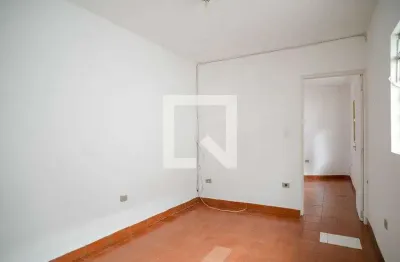Casa para aluguel - bosque da saúde, 1 quarto,  40 m² - são paulo