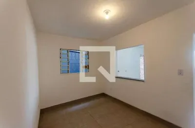 Casa para aluguel - sitio morro grande, 1 quarto,  70 m² - são paulo