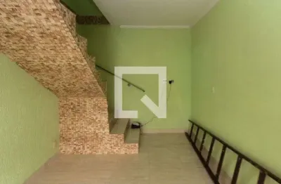 Casa para aluguel - vila macedópolis, 1 quarto,  70 m² - são paulo