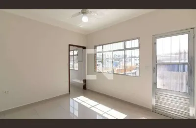 Casa para aluguel - cangaíba, 1 quarto,  54 m² - são paulo