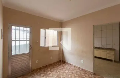 Casa para aluguel - vila jacuí, 1 quarto,  50 m² - são paulo
