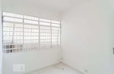 Casa para aluguel - saúde, 1 quarto,  55 m² - são paulo