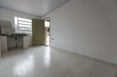 Casa para aluguel - vila santa clara, 1 quarto,  35 m² - são paulo