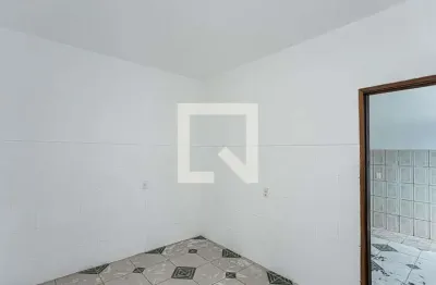 Casa para aluguel - vila penteado, 1 quarto,  32 m² - são paulo