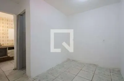 Casa para aluguel - jardim primavera, 1 quarto,  30 m² - são paulo