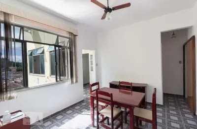 Apartamento para aluguel - meier, 2 quartos,  54 m² - rio de janeiro