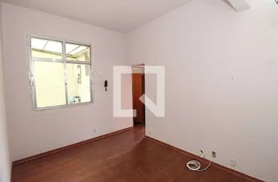 Apartamento para aluguel - méier, 2 quartos,  59 m² - rio de janeiro