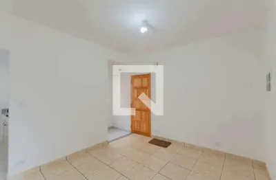 Apartamento para aluguel - cangaíba, 2 quartos,  65 m² - são paulo