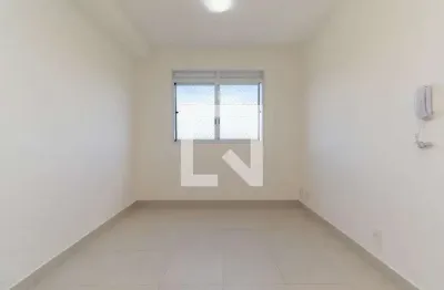 Apartamento para aluguel - jardim santa adelia, 2 quartos,  32 m² - são paulo