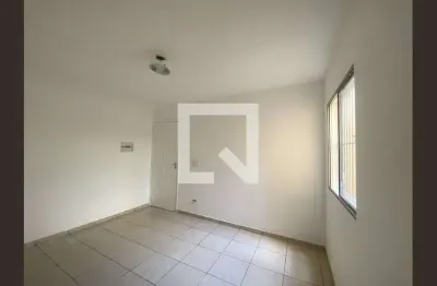 Apartamento para aluguel - jardim celia, 2 quartos,  55 m² - guarulhos