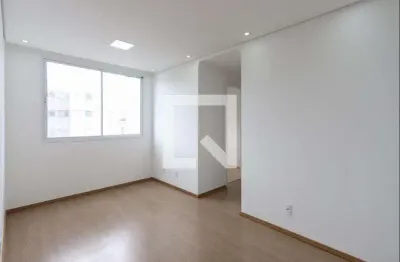 Apartamento para aluguel - jardim pirituba, 2 quartos,  42 m² - são paulo
