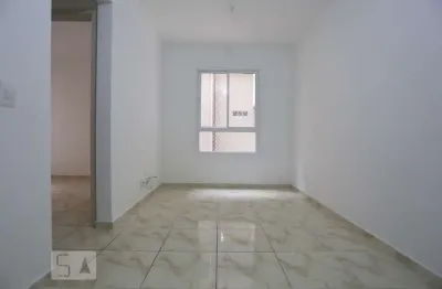Apartamento para aluguel - são pedro, 2 quartos,  46 m² - osasco